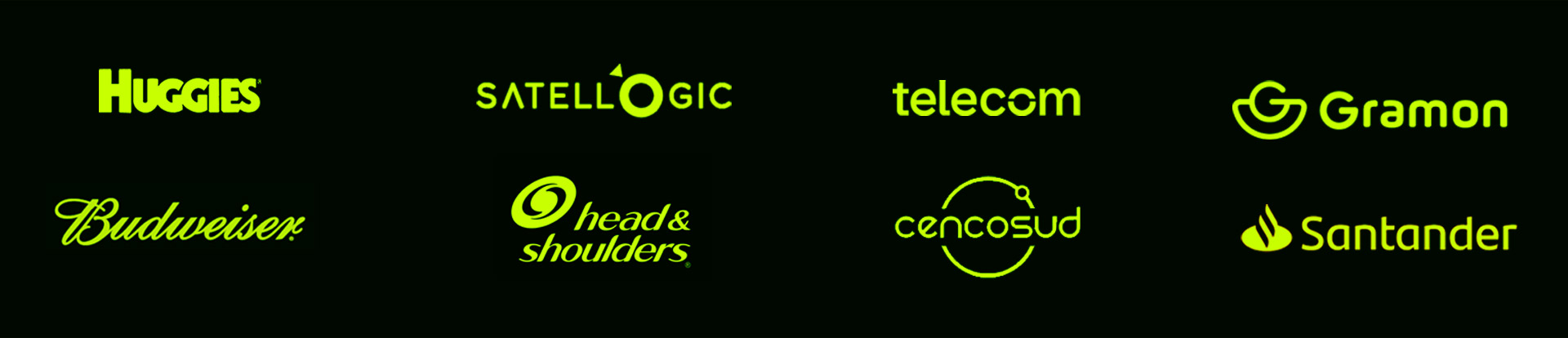 Our Clients