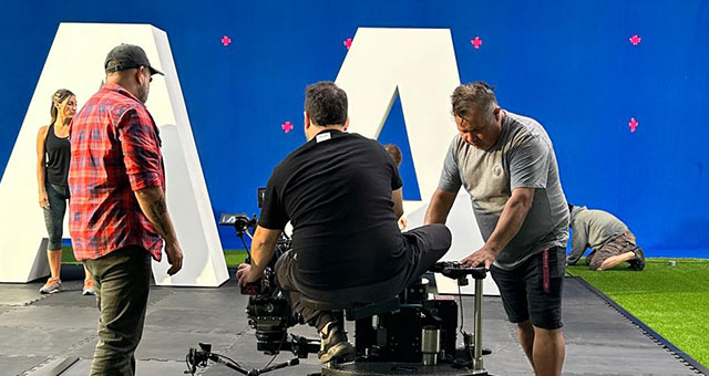 VFX